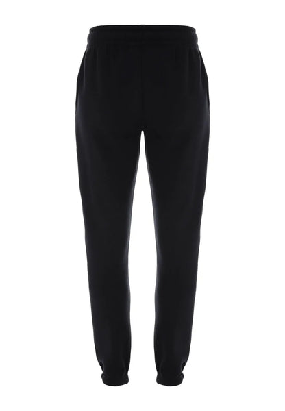 Mens Black Joggers