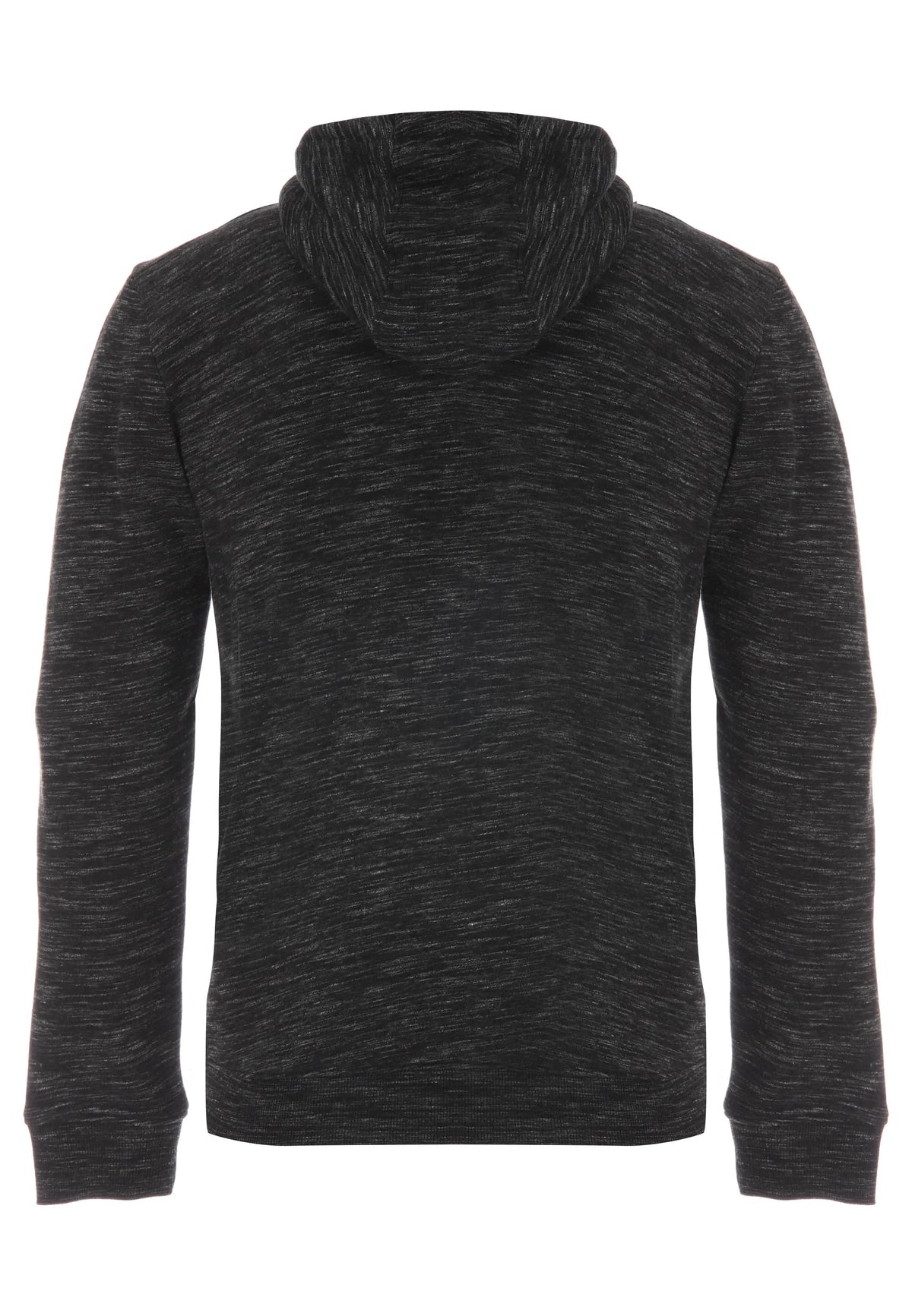 Mens Charcoal Sport Sweatshirt