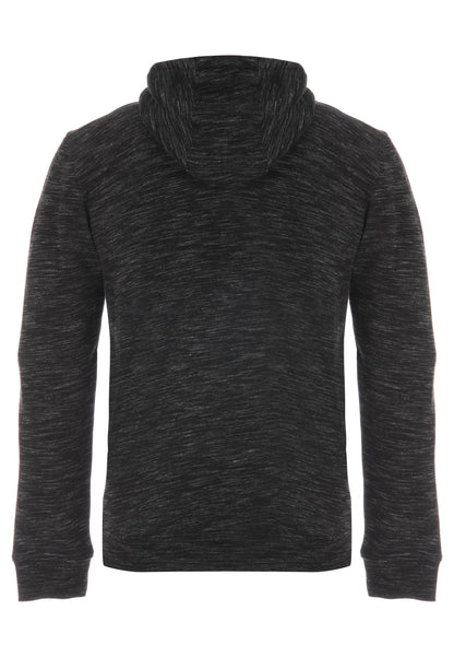 Mens Charcoal Sport Sweatshirt